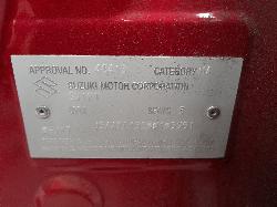 View Auto part Engine Suzuki Swift 2017