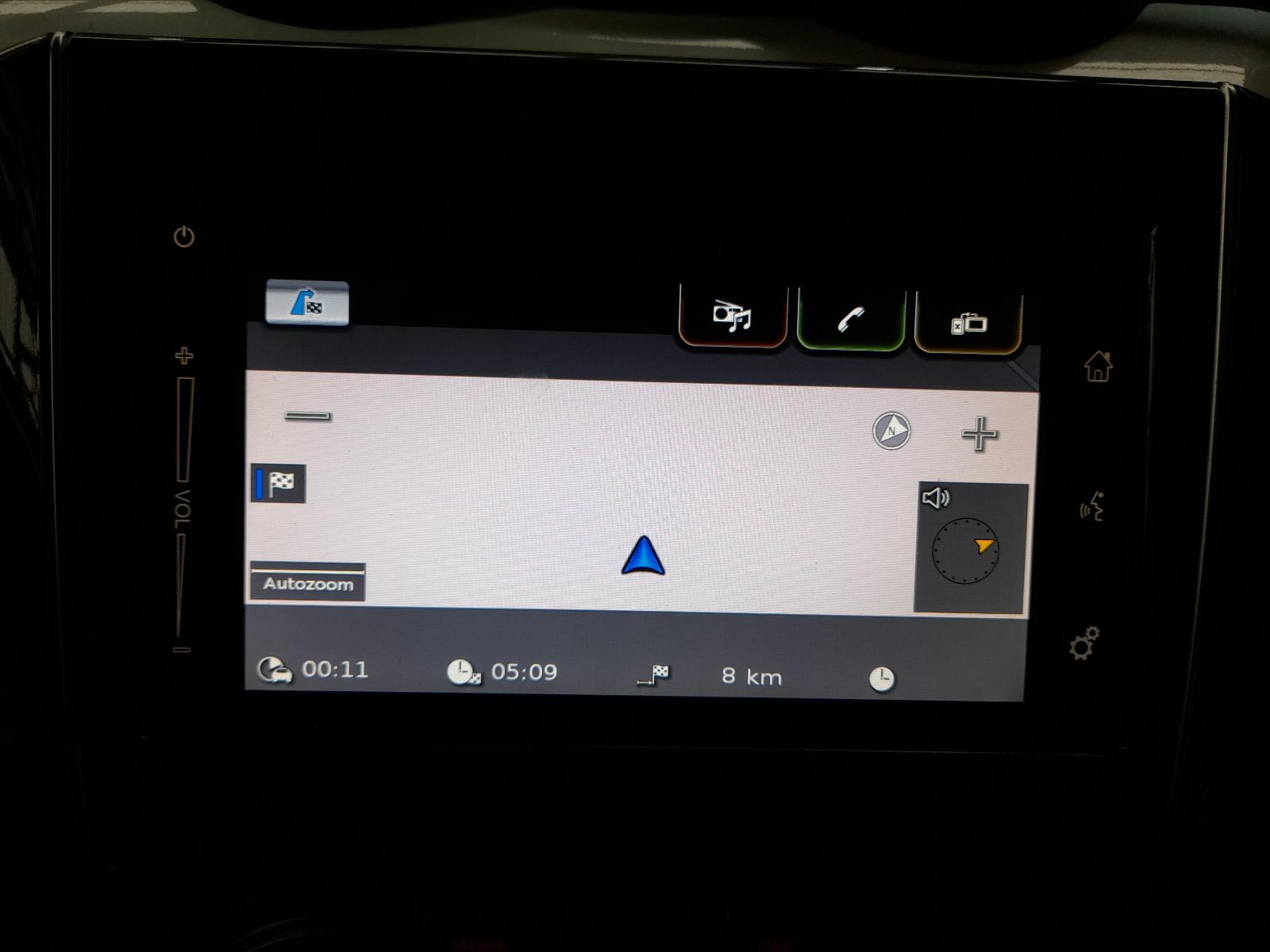 View Auto part Engine Suzuki Swift 2017