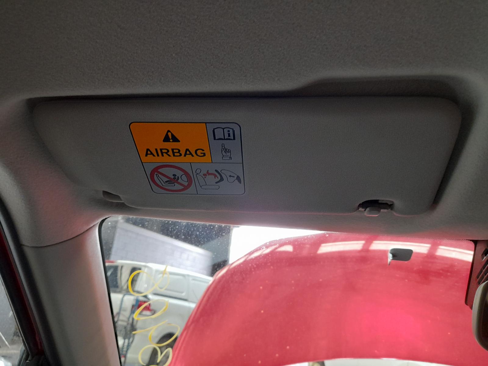 View Auto part Engine Suzuki Swift 2017