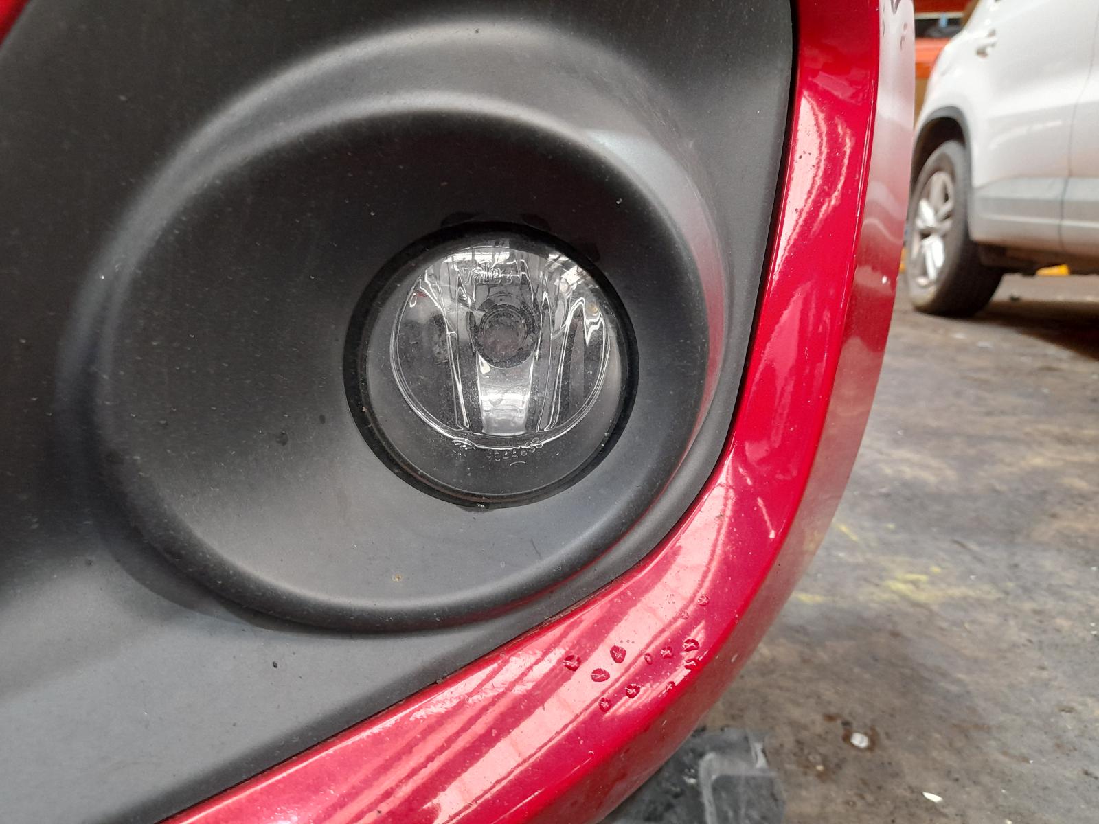 View Auto part Engine Suzuki Swift 2017