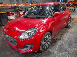 View Auto part Engine Suzuki Swift 2017