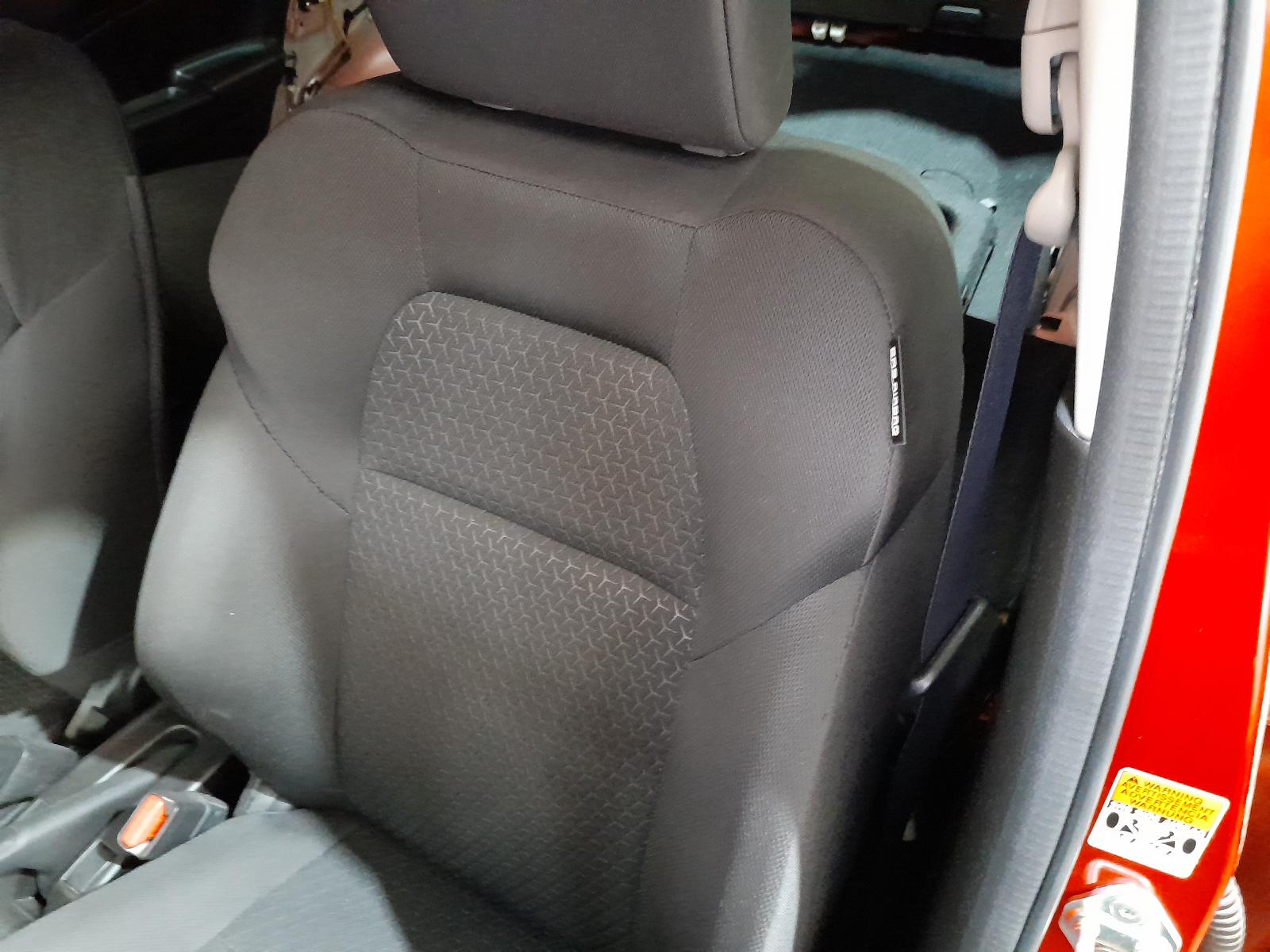 View Auto part Engine Suzuki Swift 2017