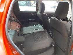 View Auto part Engine Suzuki Swift 2017