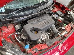 View Auto part Engine Suzuki Swift 2017