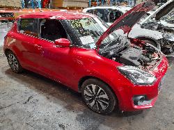 View Auto part Engine Suzuki Swift 2017