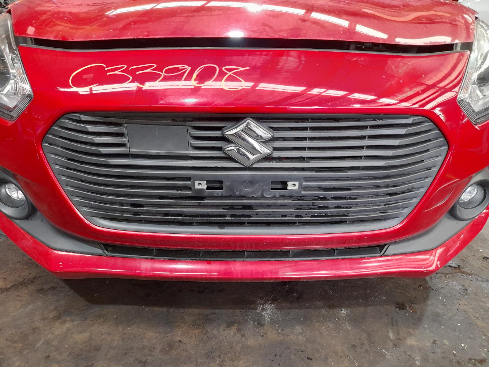 View Auto part Engine Suzuki Swift 2017