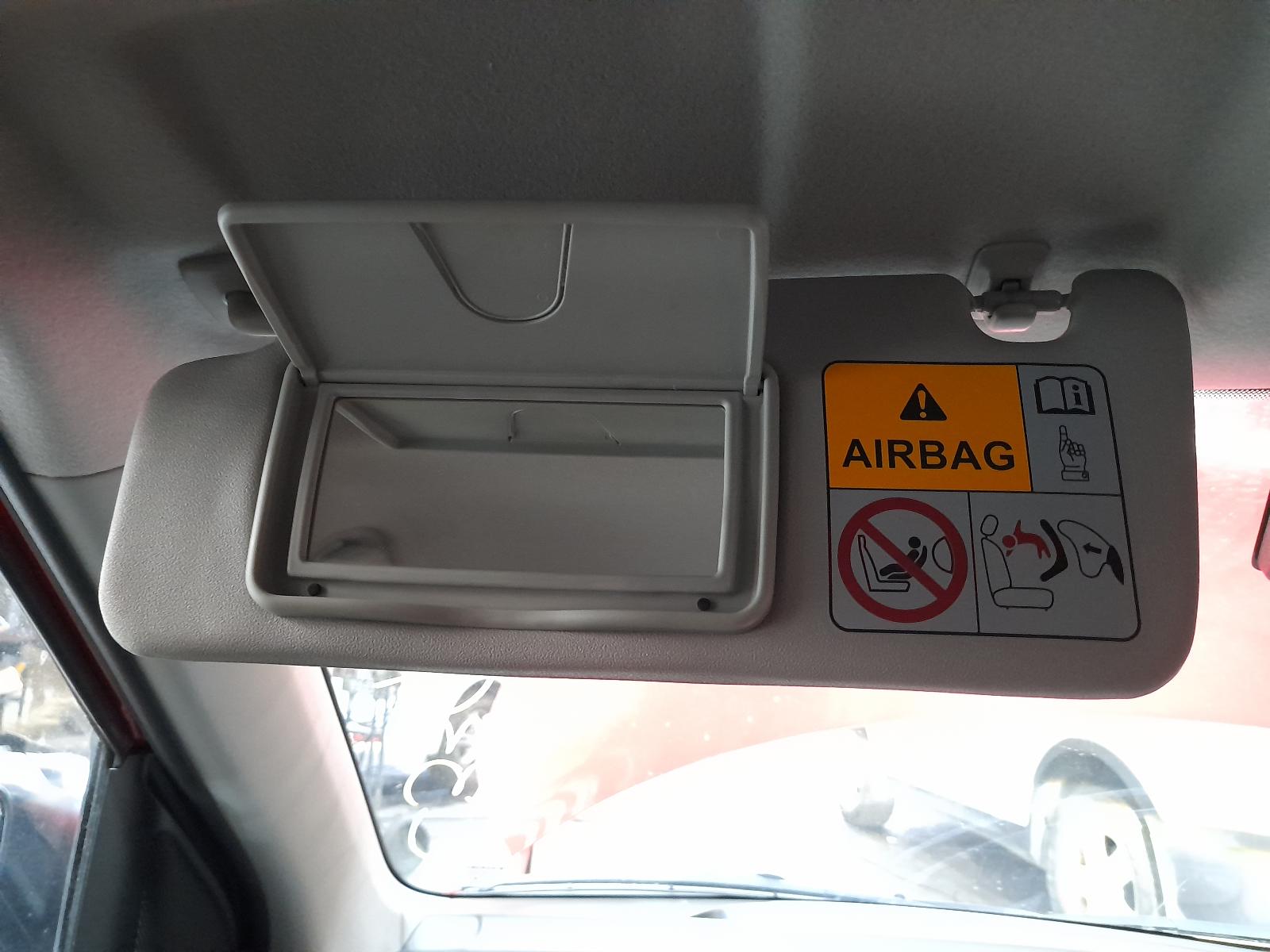 View Auto part Engine Suzuki Swift 2017