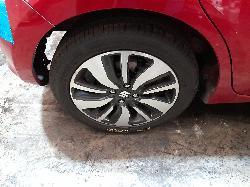 View Auto part Engine Suzuki Swift 2017