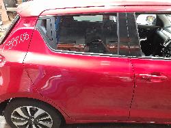 View Auto part Engine Suzuki Swift 2017