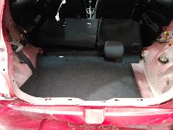 View Auto part Engine Suzuki Swift 2017