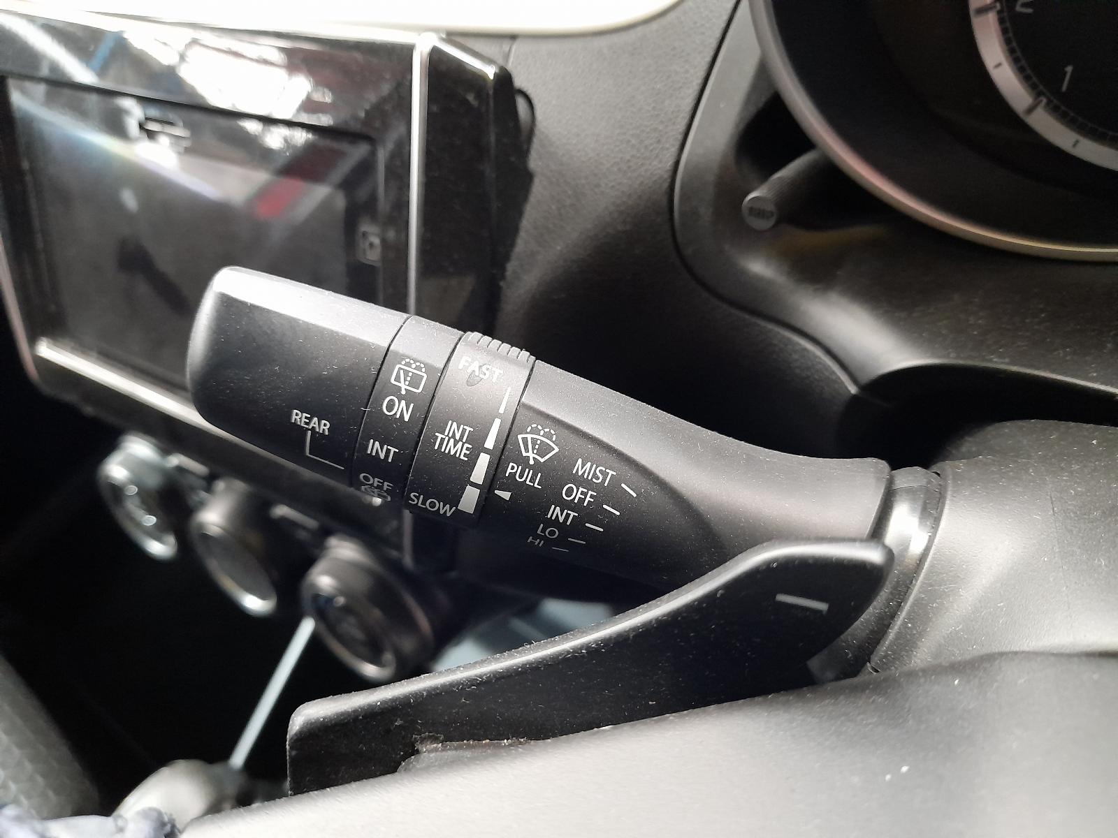 View Auto part Engine Suzuki Swift 2017