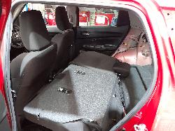 View Auto part Engine Suzuki Swift 2017