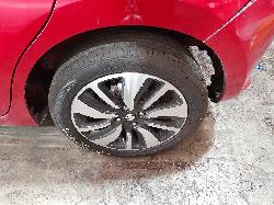 View Auto part Engine Suzuki Swift 2017