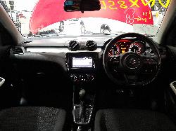 View Auto part Engine Suzuki Swift 2017