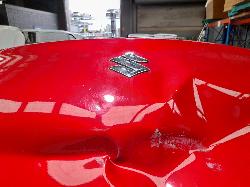 View Auto part Engine Suzuki Swift 2017