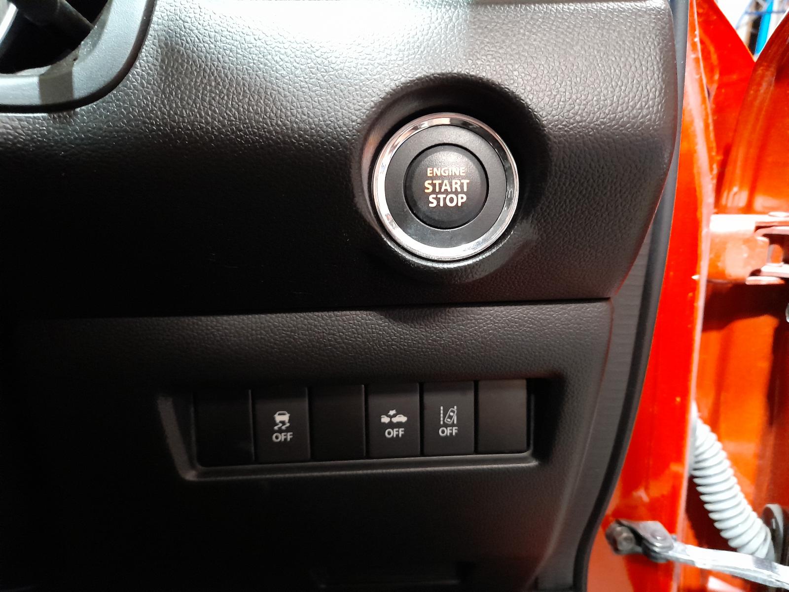 View Auto part Engine Suzuki Swift 2017