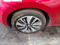 View Auto part Engine Suzuki Swift 2017