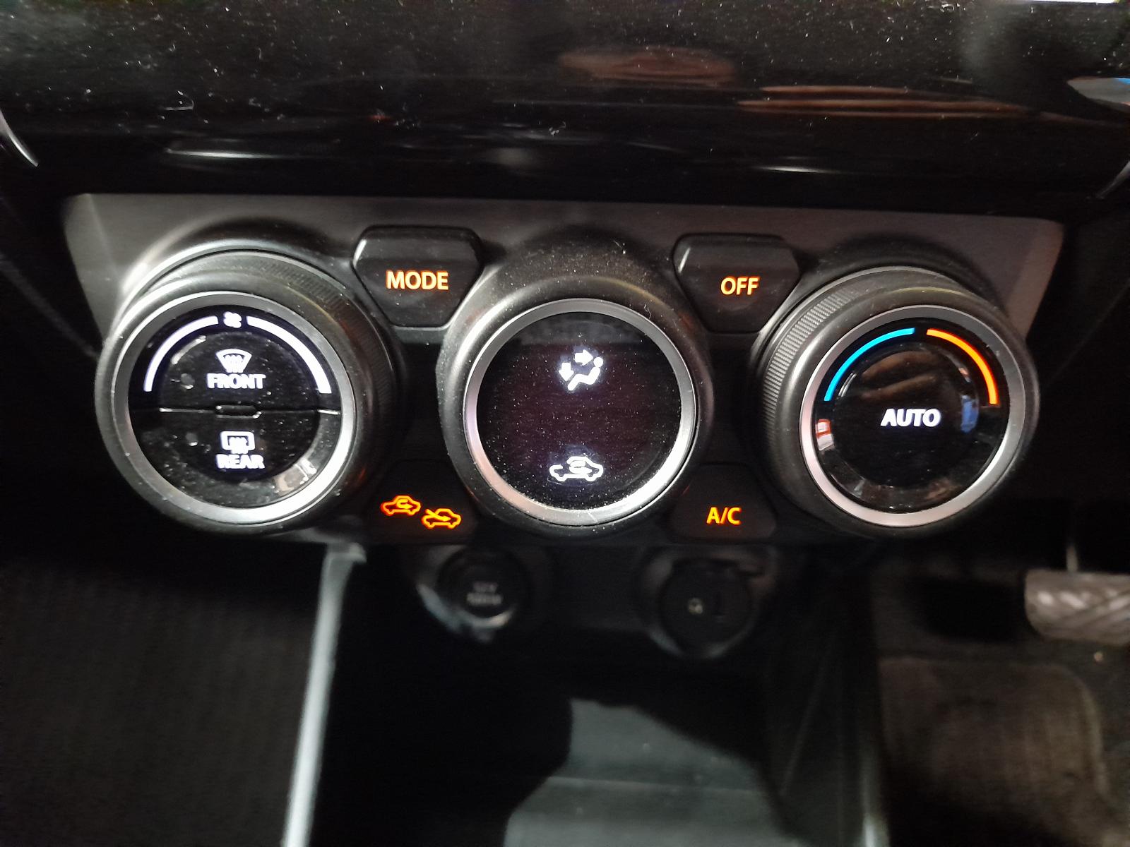 View Auto part Engine Suzuki Swift 2017