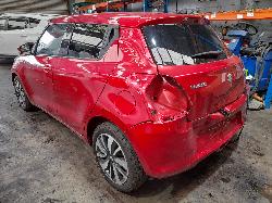 View Auto part Engine Suzuki Swift 2017