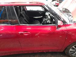 View Auto part Engine Suzuki Swift 2017