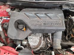 View Auto part Engine Suzuki Swift 2017
