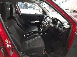 View Auto part Engine Suzuki Swift 2017