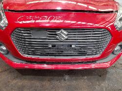 View Auto part Engine Suzuki Swift 2017