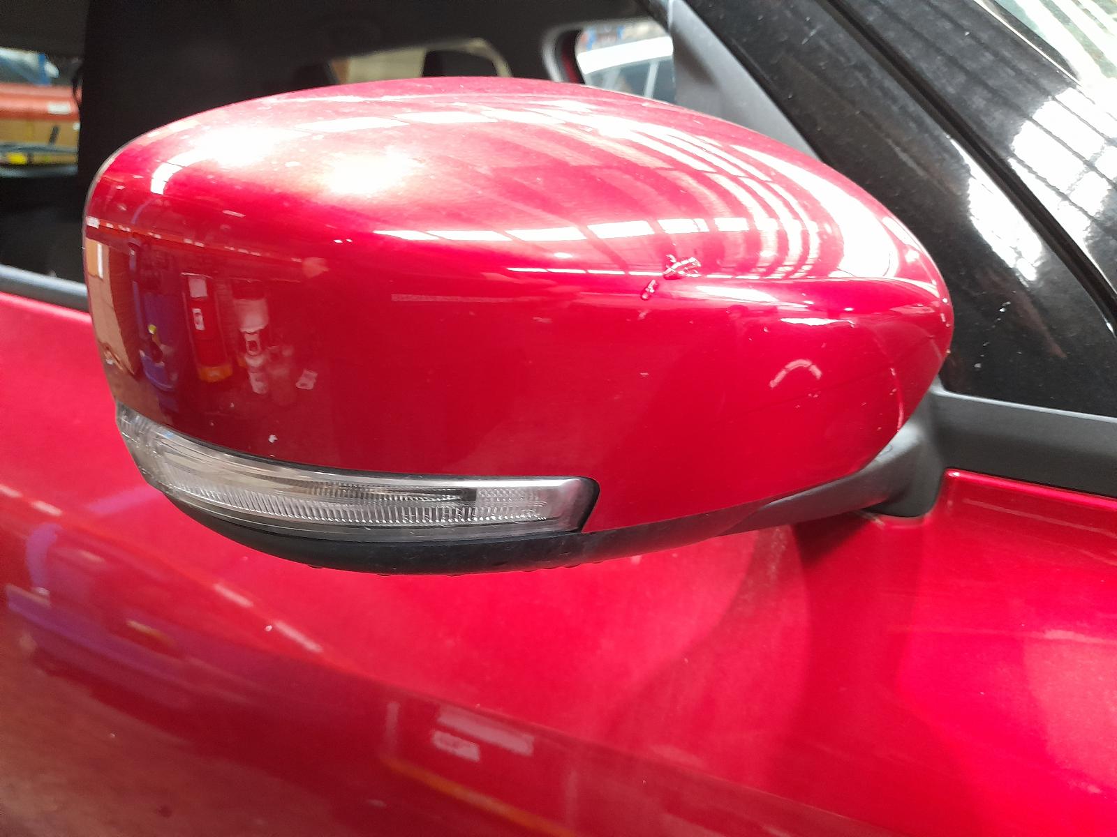 View Auto part Engine Suzuki Swift 2017