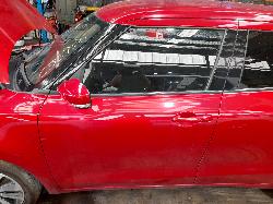 View Auto part Engine Suzuki Swift 2017