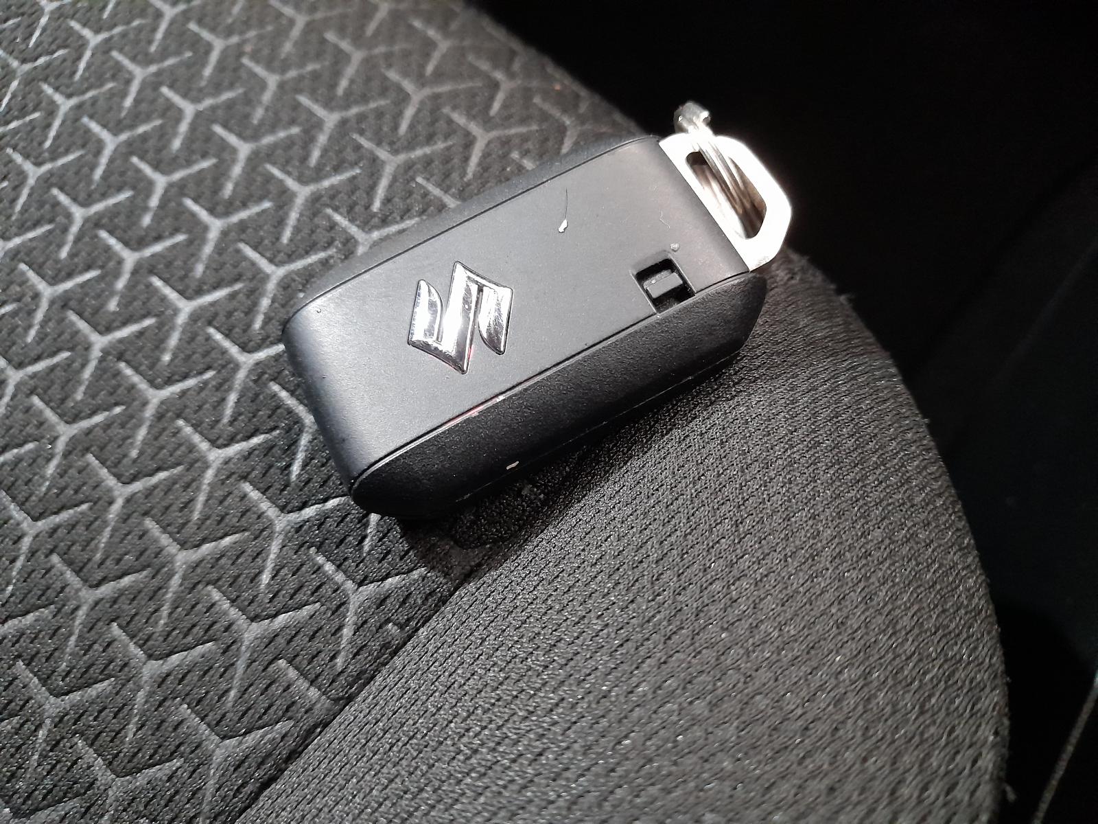 View Auto part Engine Suzuki Swift 2017