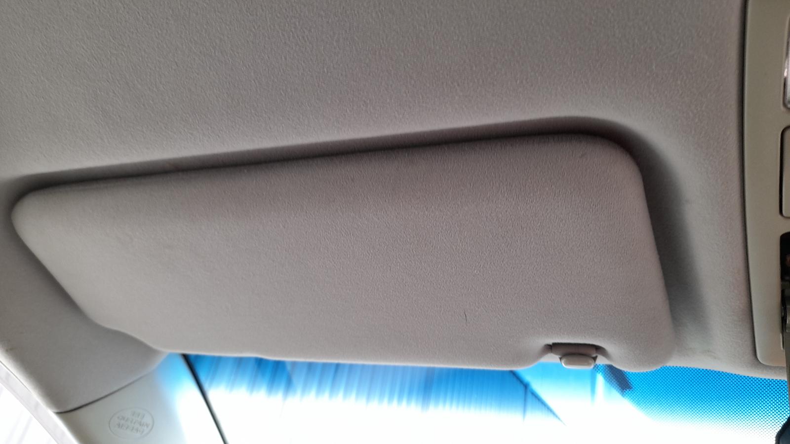 View Auto part Right Rear Door Window Toyota Camry 2010