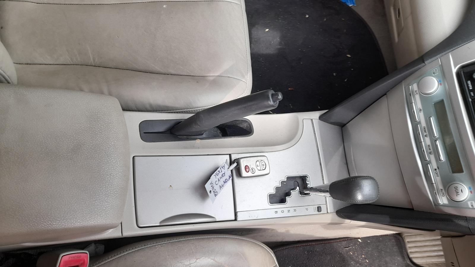 View Auto part Right Rear Door Window Toyota Camry 2010
