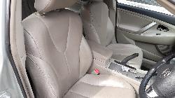 View Auto part Right Rear Door Window Toyota Camry 2010