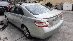 View Auto part Right Rear Door Window Toyota Camry 2010