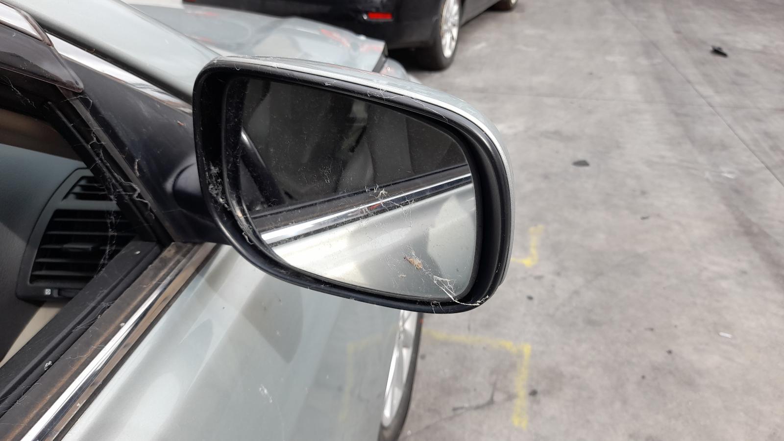 View Auto part Right Rear Door Window Toyota Camry 2010