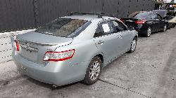 View Auto part Right Rear Door Window Toyota Camry 2010