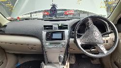 View Auto part Radio/Cd/Dvd/Sat/Tv Toyota Camry 2010