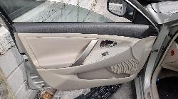 View Auto part Right Rear Door Window Toyota Camry 2010