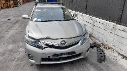 View Auto part Radio/Cd/Dvd/Sat/Tv Toyota Camry 2010