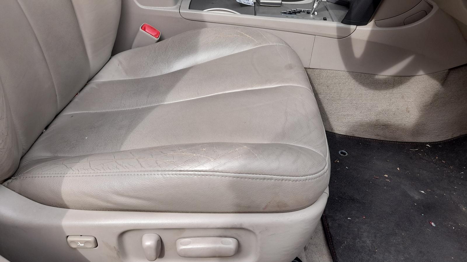 View Auto part Right Rear Door Window Toyota Camry 2010