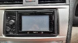 View Auto part Radio/Cd/Dvd/Sat/Tv Toyota Camry 2010