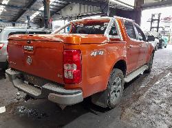 View Auto part Misc Holden Colorado 2014