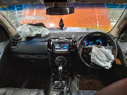 View Auto part Misc Holden Colorado 2014