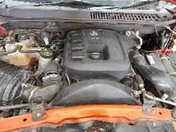 View Auto part Misc Holden Colorado 2014