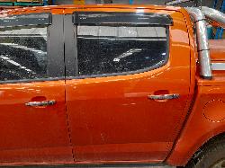 View Auto part Misc Holden Colorado 2014