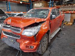 View Auto part Misc Holden Colorado 2014