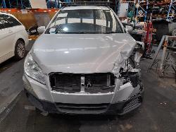 View Auto part Trans/Gearbox Suzuki S-cross 2014