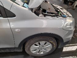 View Auto part Trans/Gearbox Suzuki S-cross 2014