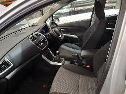 View Auto part Trans/Gearbox Suzuki S-cross 2014