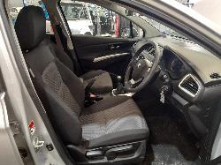 View Auto part Trans/Gearbox Suzuki S-cross 2014